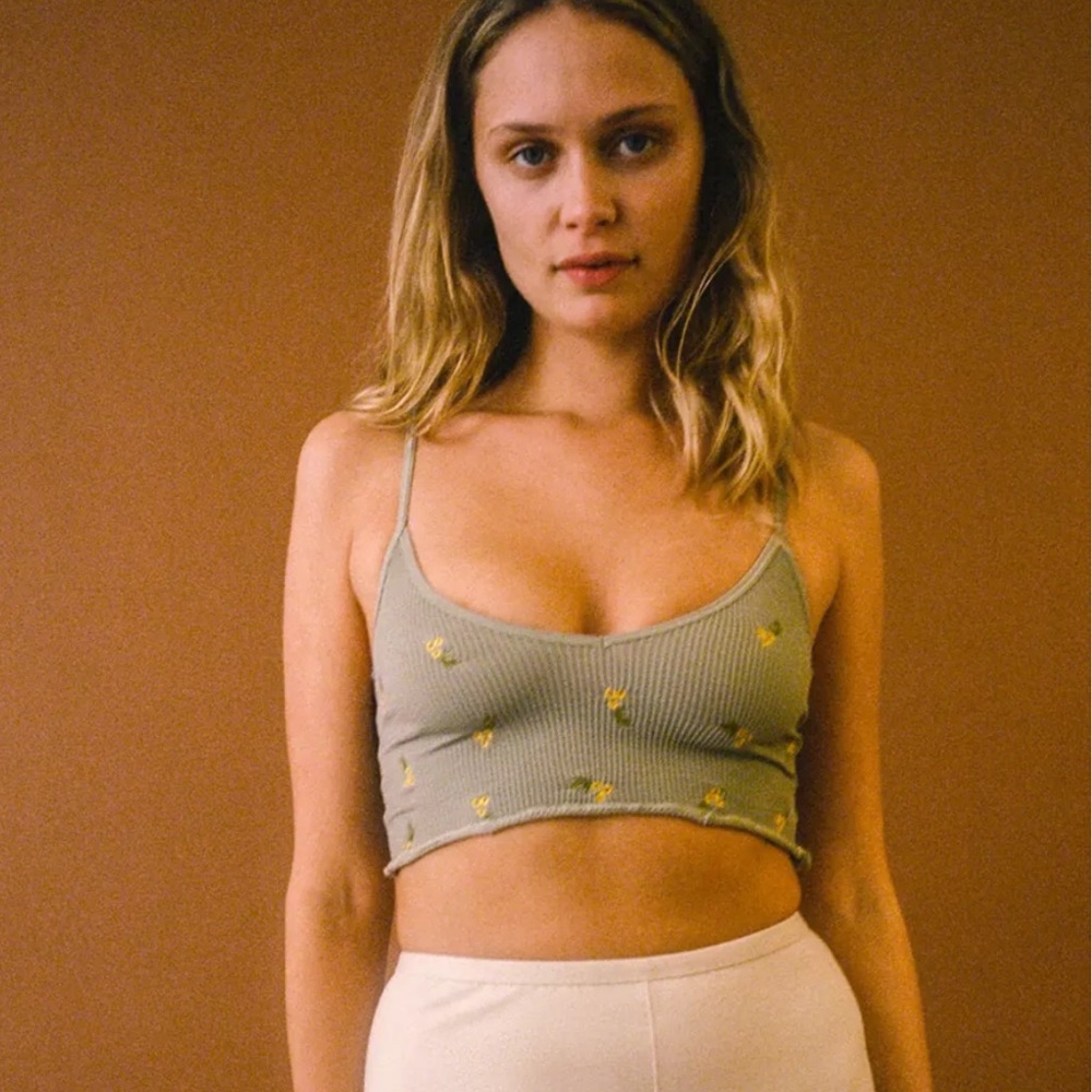 ISO Talia Bra Top